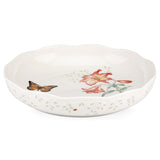 Butterfly Meadow® Low Serving Bowl - Set of 4