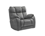 Southern Motion Wild Card 5787P Transitional  Power Headrest Rocker Recliner with USB 5787P 214-14