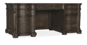 Hooker Furniture Traditions Executive Desk 5961-10562-89