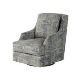 Southern Motion Willow 104 Transitional  32" Wide Swivel Glider 104 471-60