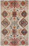 Nolan 39C9F Polypropylene Power Loomed Distressed Rug