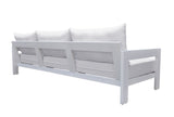 VIG Furniture Renava Wake - Modern White Outdoor Sofa VGGEMONTALK-WHT-S