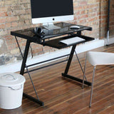 31" Modern Computer Desk