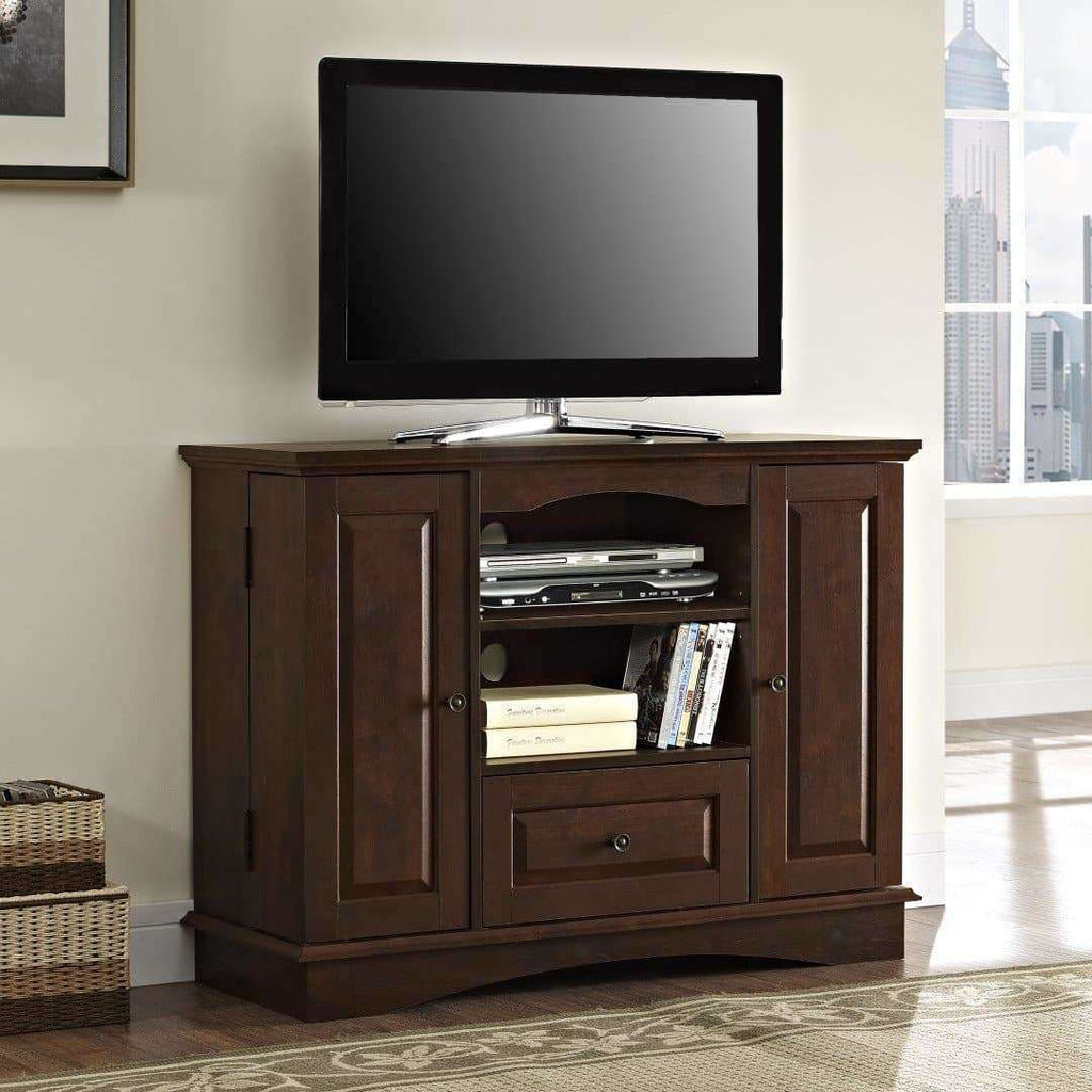 42"Traditional TV Stand
