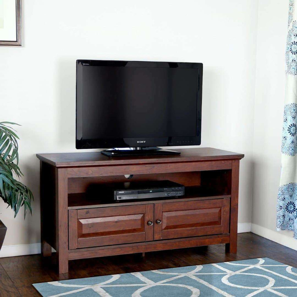 44" Traditional TV Stand
