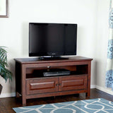 44" Traditional TV Stand