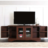 52" Traditional TV Stand
