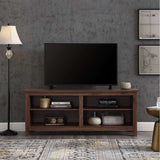 58" Rustic TV Stand