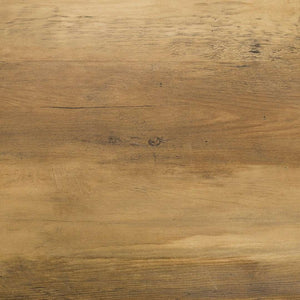 58" Transitional Fireplace Media Stand with Electric Heat, Adjustable Shelves, and Cable Management System