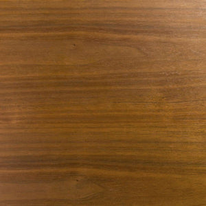 60" Mid Century Dining Table - Elegant Wood Design for Stylish Family Gatherings and Modern Decor