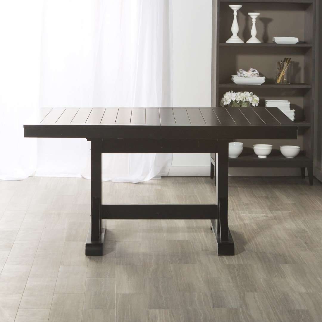 Walker Edison Platform Bed - Thumbnail 5