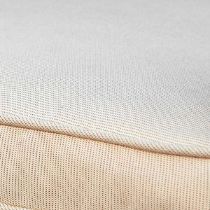 7-Piece Acacia Wood Outdoor Dining Set with Cushions - Stylish Extendable Table & Comfort Chairs