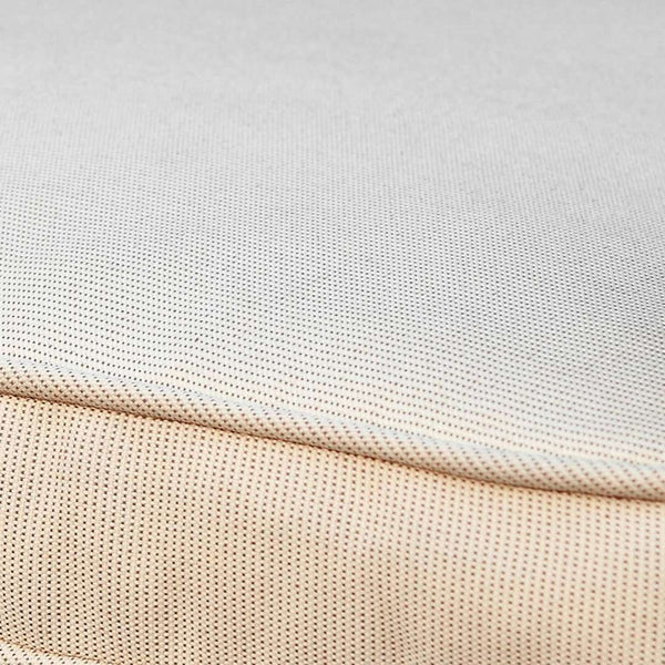 7-Piece Acacia Wood Outdoor Dining Set with Cushions - Stylish Extendable Table & Comfort Chairs