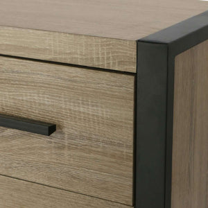 70" Industrial Metal TV Stand - Stylish Storage Solution with Urban Design for Modern Living Rooms