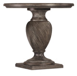 Hooker Furniture Traditions Round End Table 5961-80116-89