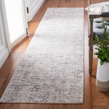 Safavieh Webster 310 Power Loomed 75% Polyester + 25% Viscose Transitional Rug WBS310G-7SQ