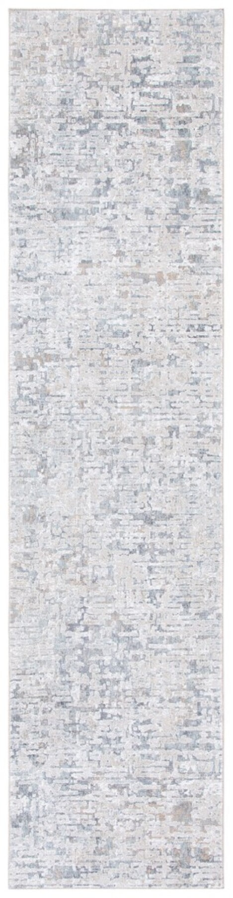 Safavieh Webster 310 Power Loomed 75% Polyester + 25% Viscose Transitional Rug WBS310G-7SQ