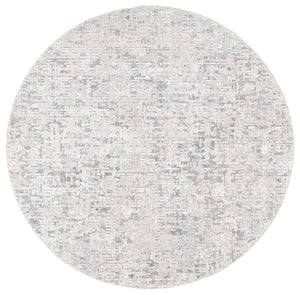 Safavieh Webster 310 Power Loomed 75% Polyester + 25% Viscose Transitional Rug WBS310G-7SQ