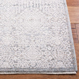 Safavieh Webster 316 Power Loomed 75% Polyester + 25% Viscose Transitional Rug WBS316G-7SQ