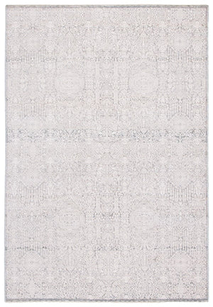 Safavieh Webster 316 Power Loomed 75% Polyester + 25% Viscose Transitional Rug WBS316G-7SQ