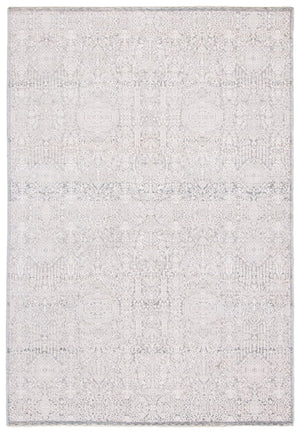 Safavieh Webster 316 Power Loomed 75% Polyester + 25% Viscose Transitional Rug WBS316G-7SQ