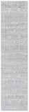 Safavieh Webster 322 Power Loomed 75% Polyester + 25% Viscose Transitional Rug WBS322G-7SQ