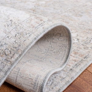 Safavieh Webster 322 Power Loomed 75% Polyester + 25% Viscose Transitional Rug WBS322G-7SQ