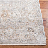 Safavieh Webster 322 Power Loomed 75% Polyester + 25% Viscose Transitional Rug WBS322G-7SQ