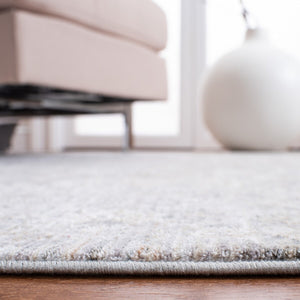 Safavieh Webster 324 Power Loomed 75% Polyester + 25% Viscose Transitional Rug WBS324G-7SQ