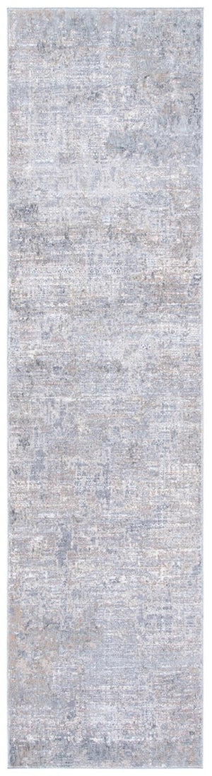 Safavieh Webster 330 Power Loomed 75% Polyester + 25% Viscose Transitional Rug WBS330G-7SQ