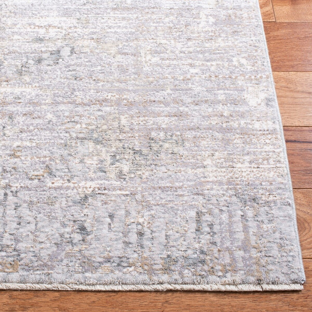 Safavieh Webster 330 Power Loomed 75% Polyester + 25% Viscose Transitional Rug WBS330G-7SQ