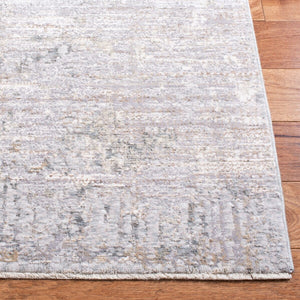 Safavieh Webster 330 Power Loomed 75% Polyester + 25% Viscose Transitional Rug WBS330G-7SQ