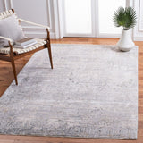 Safavieh Webster 330 Power Loomed 75% Polyester + 25% Viscose Transitional Rug WBS330G-7SQ