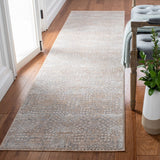 Safavieh Webster 332 Power Loomed 75% Polyester + 25% Viscose Transitional Rug WBS332G-7SQ