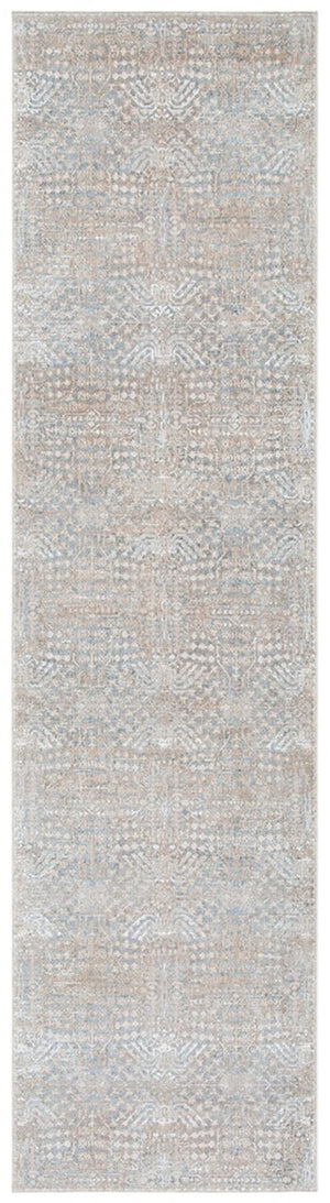 Safavieh Webster 332 Power Loomed 75% Polyester + 25% Viscose Transitional Rug WBS332G-7SQ