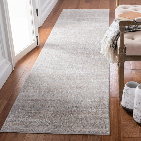 Safavieh Webster 336 Power Loomed 75% Polyester + 25% Viscose Transitional Rug WBS336G-7SQ