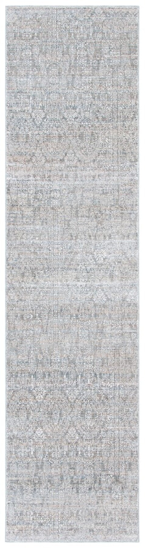 Safavieh Webster 336 Power Loomed 75% Polyester + 25% Viscose Transitional Rug WBS336G-7SQ