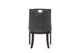 Owen Grey Dining Chair (1 per carton)