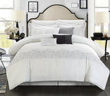 Grace Comforter Set