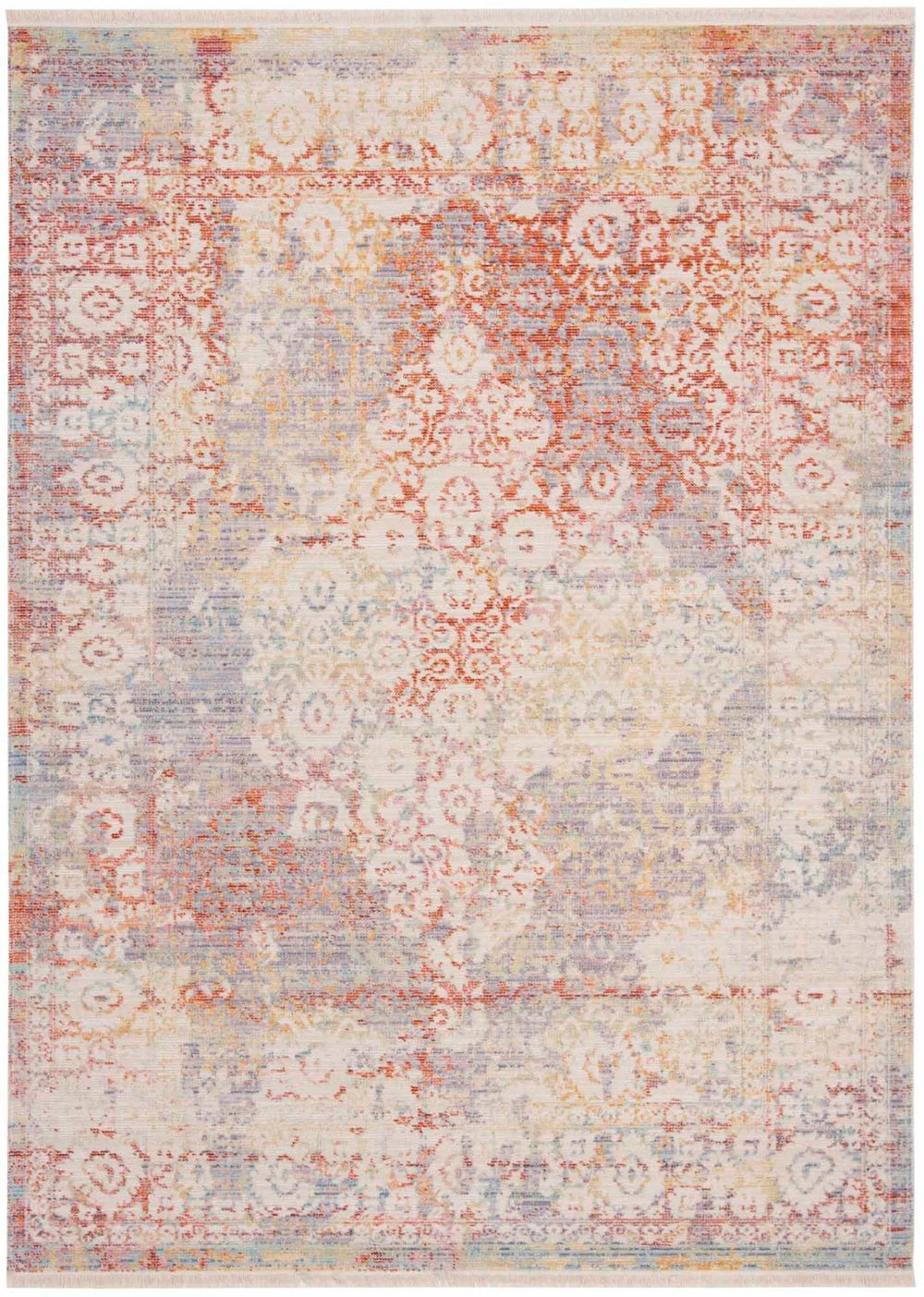 Safavieh Windsor WDS303 Power Loomed Rug