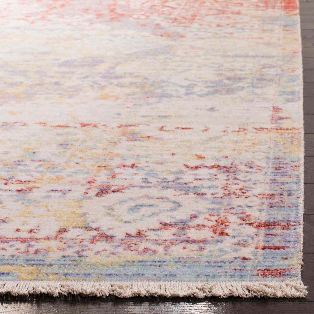 Safavieh Windsor 303 Power Loomed 45% Cotton 40% Polyester 15% Polycotton Rug WDS303A-4