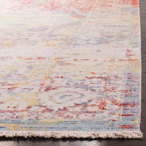 Safavieh Windsor 303 Power Loomed 45% Cotton 40% Polyester 15% Polycotton Rug WDS303A-4