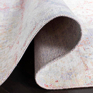 Safavieh Windsor 303 Power Loomed 45% Cotton 40% Polyester 15% Polycotton Rug WDS303A-4