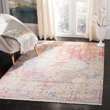Safavieh Windsor 303 Power Loomed 45% Cotton 40% Polyester 15% Polycotton Rug WDS303A-4