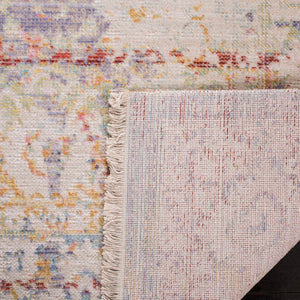 Safavieh Windsor 303 Power Loomed 45% Cotton 40% Polyester 15% Polycotton Rug WDS303A-4