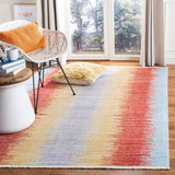 Safavieh Windsor 304 Power Loomed 45% Cotton 40% Polyester 15% Polycotton Rug WDS304C-4
