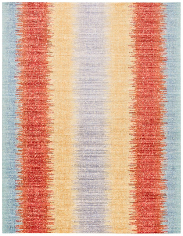 Safavieh Windsor 304 Power Loomed 45% Cotton 40% Polyester 15% Polycotton Rug WDS304C-4