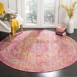 Safavieh Windsor 307 Power Loomed 45% Cotton 40% Polyester 15% Polycotton Rug WDS307B-3