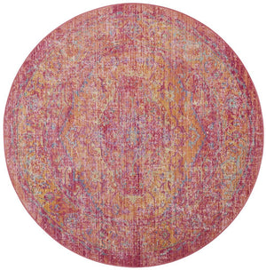 Safavieh Windsor 307 Power Loomed 45% Cotton 40% Polyester 15% Polycotton Rug WDS307B-3