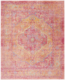 Safavieh Windsor 307 Power Loomed 45% Cotton 40% Polyester 15% Polycotton Rug WDS307B-3
